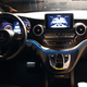 Image for article titled The New Mercedes-Benz V-Class Is The S-Class Of The Minivans